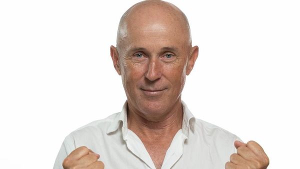 VIDEO "Un singur lucru pe care nu l-ați știut despre mine. Uite, vi-l spun acum". Ce secret a păstrat Mugur Mihăescu ani de zile