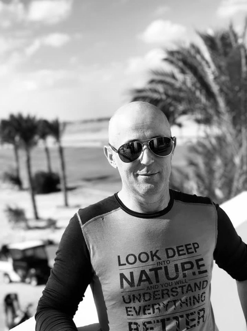 Mugur Mihăescu a dezvăluit secretul vieţii sale