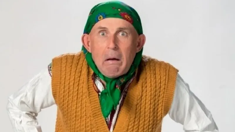 Mugur Mihăescu a dezvăluit secretul vieţii sale