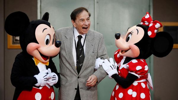 Richard Sherman, compozitorul celebrei piesei din „Cartea Junglei” și ”Pisicile aristocrate” a murit