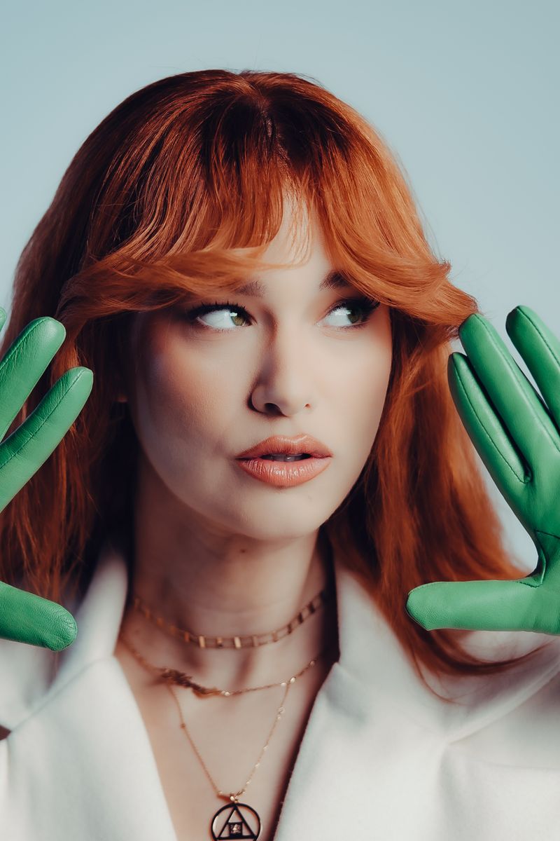 Feli Donose, dezvăluiri despre noua relație