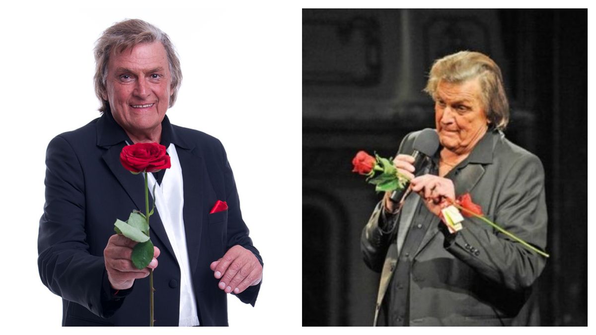 Cum se mai simte Florin Piersic