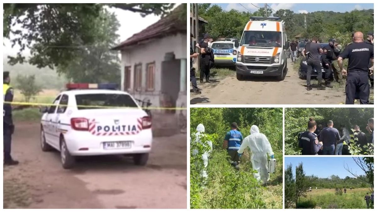 Cauza morții Raisei, fetița în vârstă de doi ani, din Dolj,