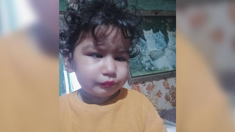 S-a aflat cauza morții Raisei, fetiţa de doi ani găsită pe câmp, în Dolj.