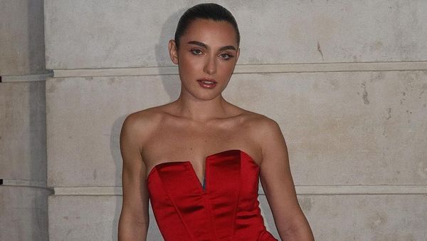 Alexia Eram, elevă-model la școală: „Nu am chiulit niciodată”. Ce reguli stricte trebuia să respecte 