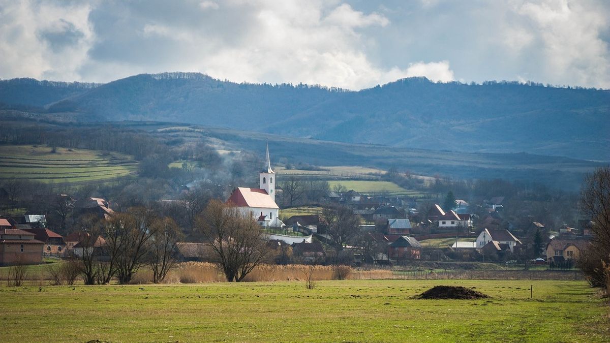 Comorile ascunse ale Harghitei despre care habar nu aveai ca exista