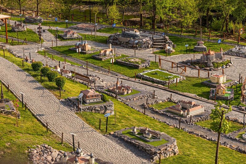 Ce poți vizita în județul Harghita? 