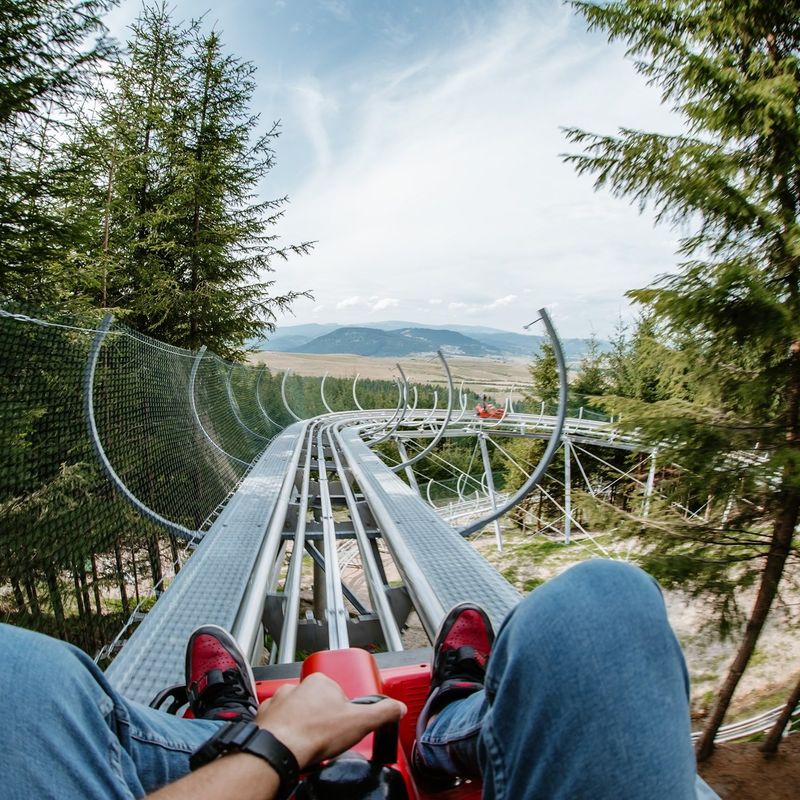 Ce locuri deosebite poți să vizitezi în Harghita?