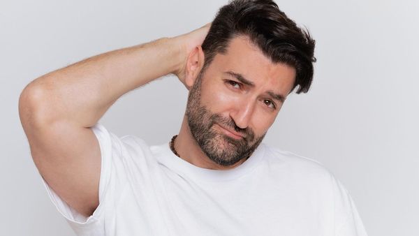 Cum s-a ferit Smiley de scandaluri: &rdquo;Nu prea mă cert cu lumea &icirc;n general&rdquo;