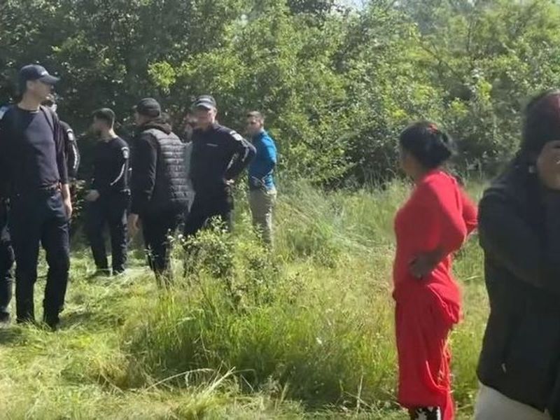 Cum au încercat rudele Raisei, fetița dispărută și găsită fără suflare în Dolj, să ducă în eroare echipele care o căutau