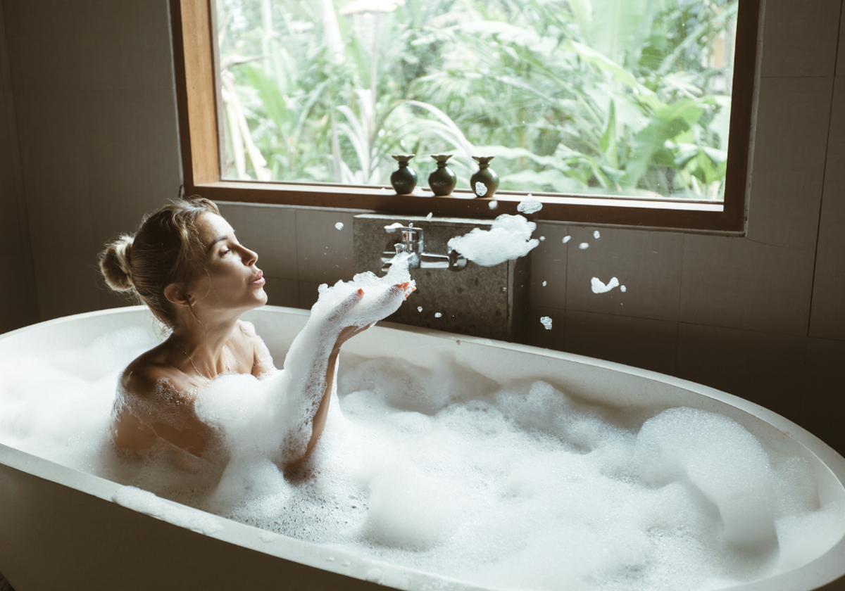 Inovații în designul băilor care duc relaxarea la superlativ