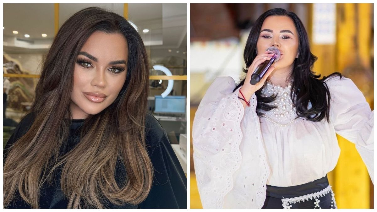 Carmen de la Sălciua a răbufnit