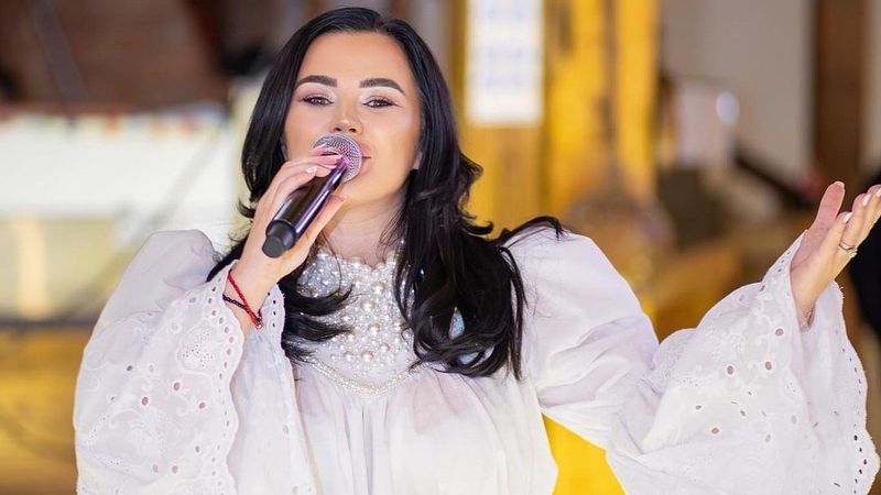 Carmen de la Sălciua, m&acirc;hnită de ce se &icirc;nt&acirc;mplă la momentul actual &icirc;n muzica rom&acirc;nească: "Oricine e vedetă, nu contează dacă are un talent sau nu!"