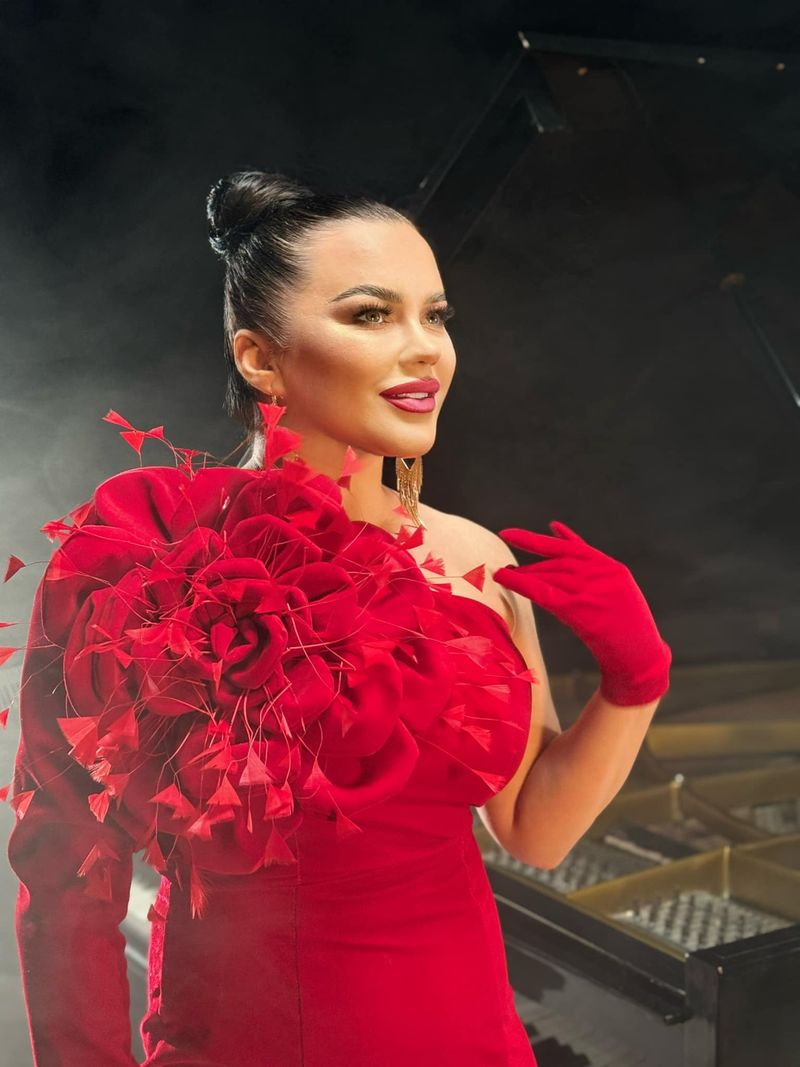 Carmen de la Sălciua a răbufnit