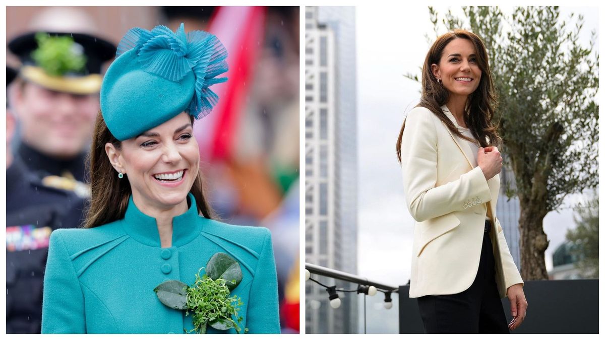 Kate Middleton caută tratament pentru cancer în altă țară? 