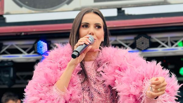 Șocul trăit de Georgiana Lobonț la un eveniment. Ce a fost obligată să facă:"Când am auzit, am zis că nu se poate așa ceva"