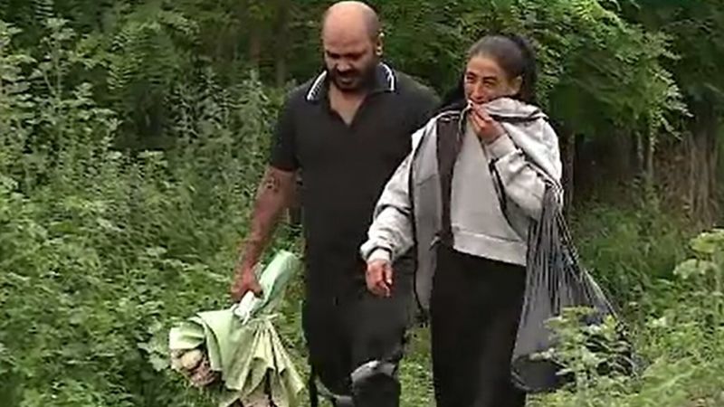 fetița de doar 2 ani din Dolj