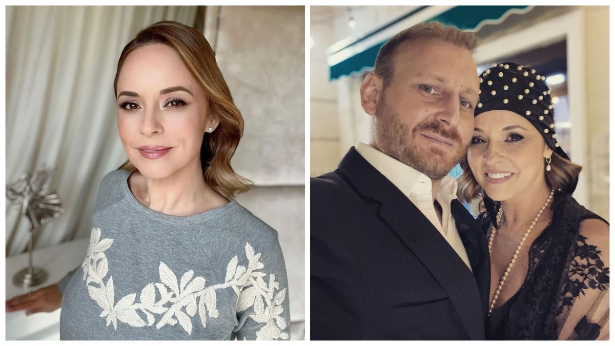 Andreea Marin și Adrian Brâncoveanu au dezvăluit secretul relației lo