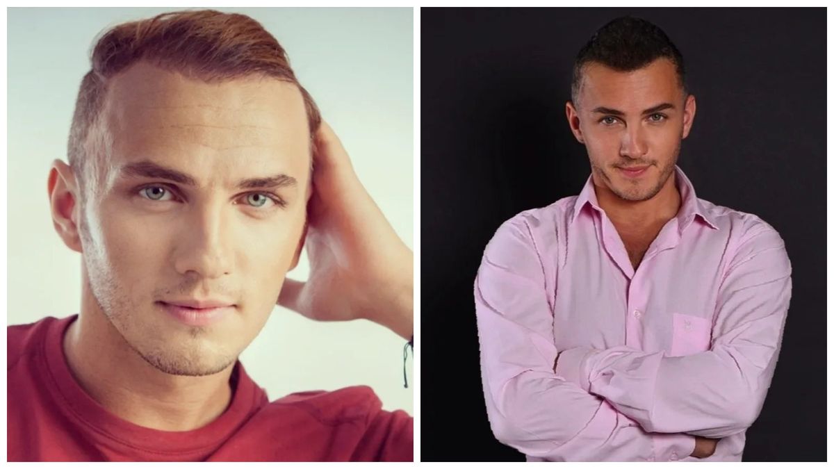 Mihai Trăistariu apartament