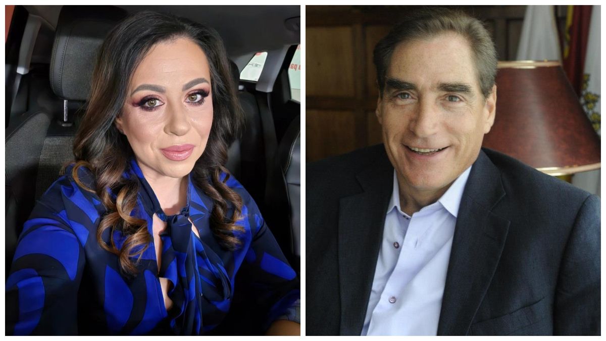 Oana Roman, dezvăluiri despre relaţia cu tatăl ei, Petre Roman