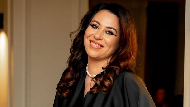 Oana Roman, despre relaţia cu tatăl ei, Petre Roman. Cum se &icirc;nţeleg cei doi acum