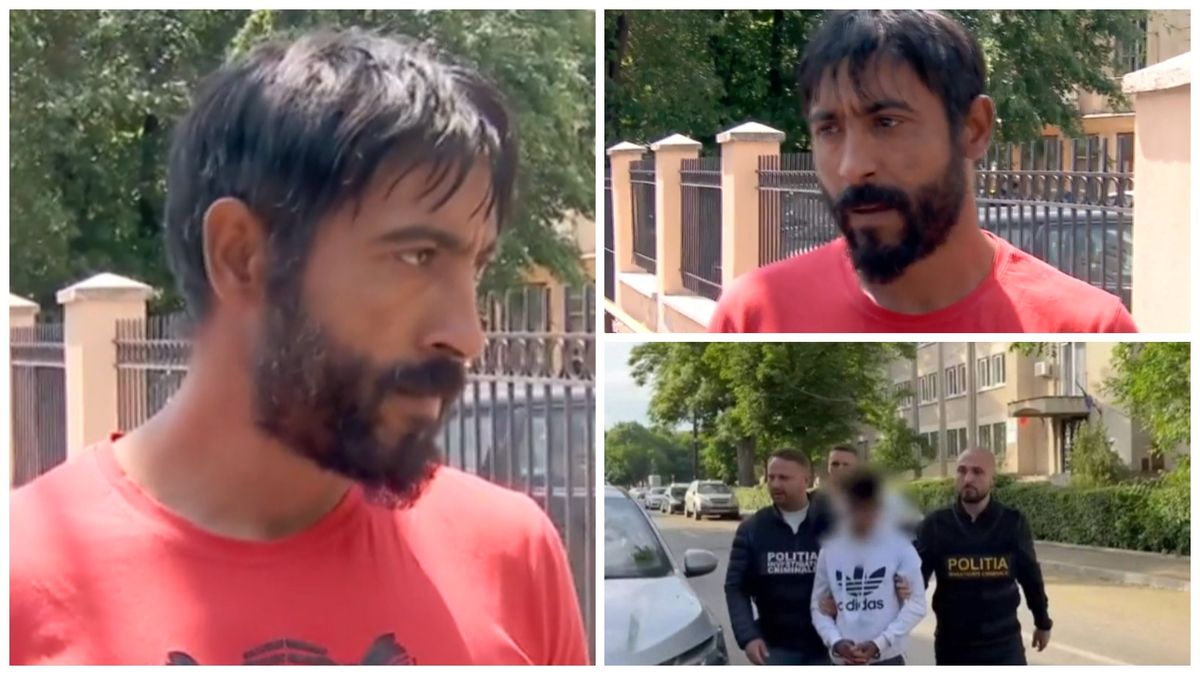 Ce spune tatăl tânărului de 15 ani despre fapta comisă de fiul său