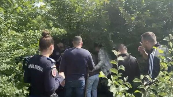 Cum a reacționat tatăl tânărului de 15 ani când a aflat că fiul său a recunoscut că a ucis-o pe Raisa