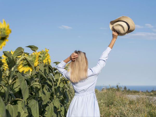 Vine vara &icirc;n Rom&acirc;nia! Meteorologii anunță temperaturi neobișnuit de ridicate &icirc;n iunie 2024