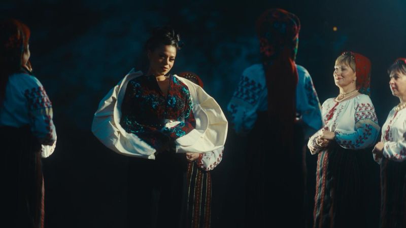 Eugenia Nicolae - Dragoste noua