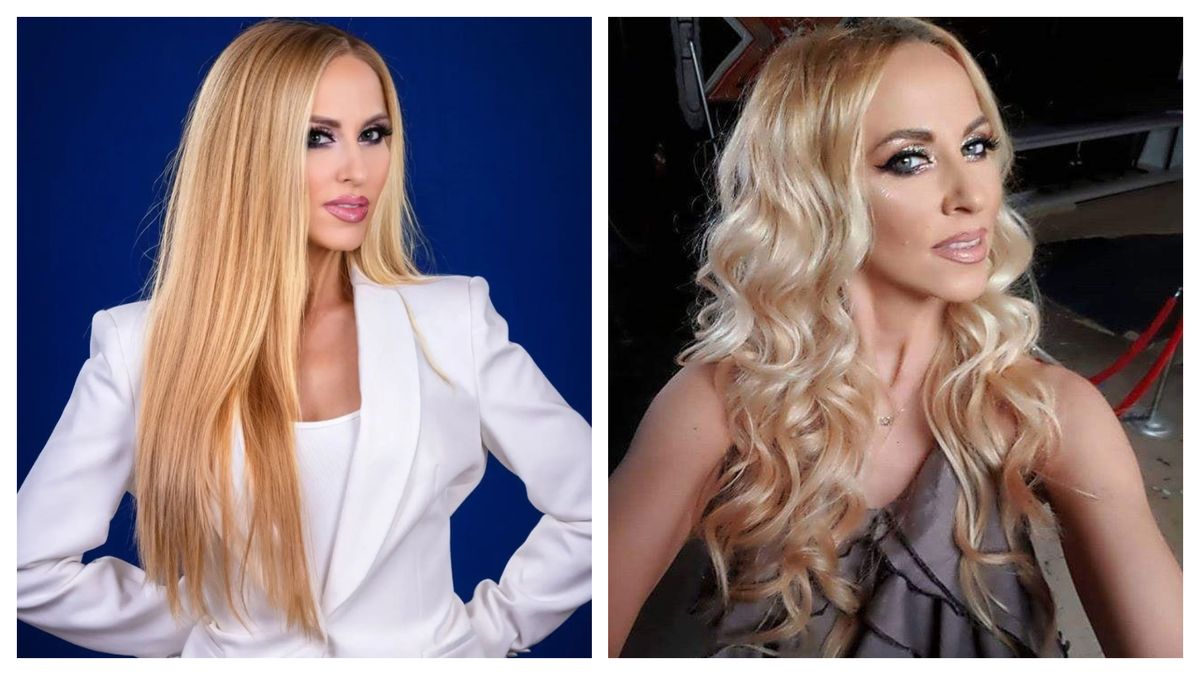 Coșmarul prin care trece Anca Neacșu în procesul de divoț