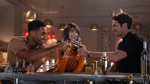 Cel mai așteptat serial de pe Netflix! Când apare sezonul 4 din Emily in Paris. Producătorii au făcut anunțul