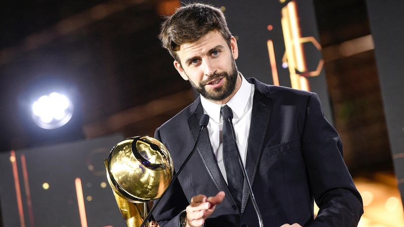  Gerard Pique, probleme cu autoritățile spaniole! Fostul jucător al echipei FC Barcelona este inculpat &icirc;ntr-un dosar de corupţie