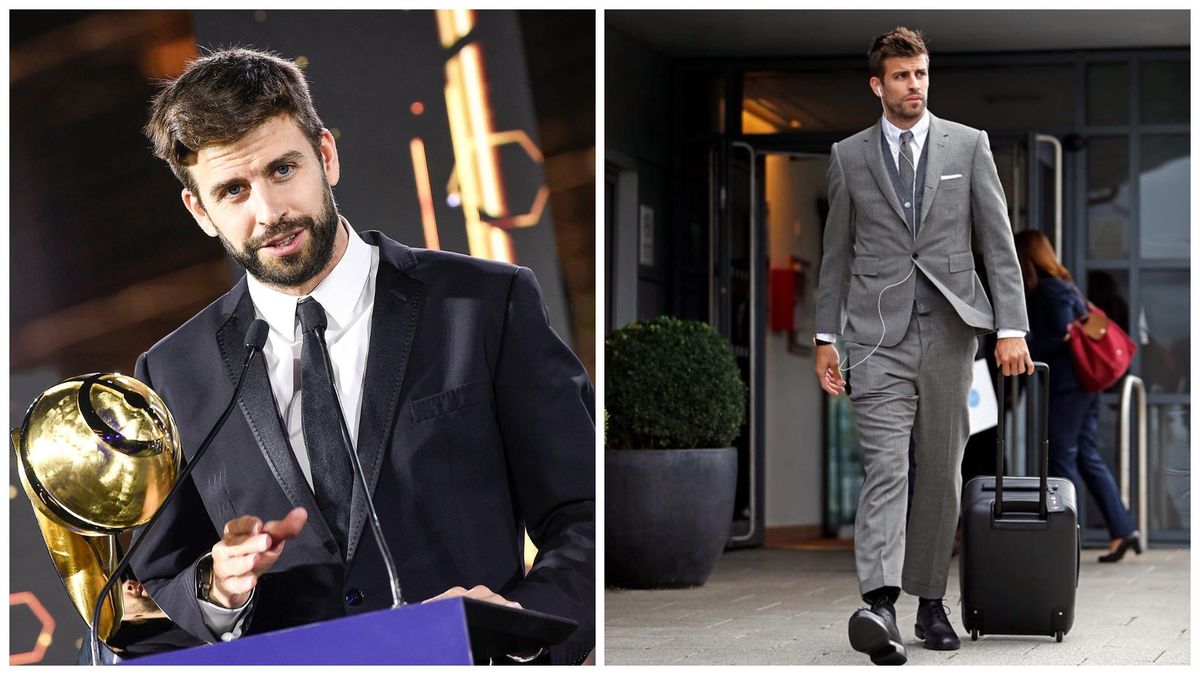 Gerard Pique este inculpat într-un dosar de corupţie