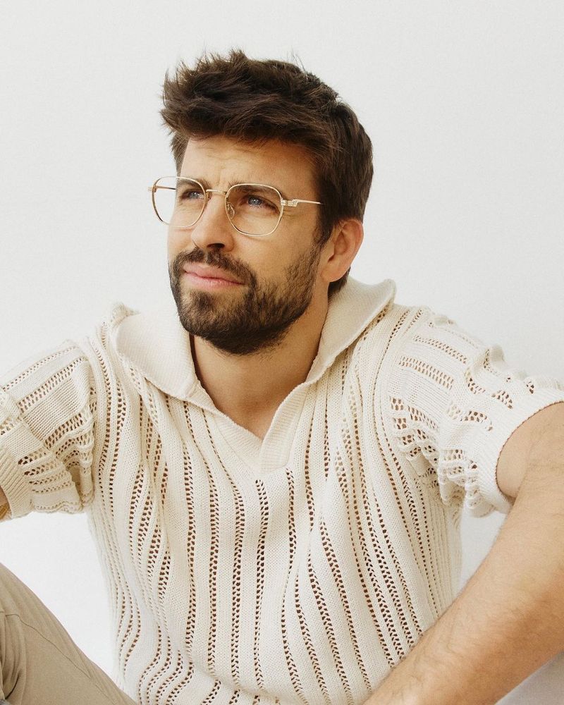 Gerard Pique este inculpat într-un dosar de corupţie