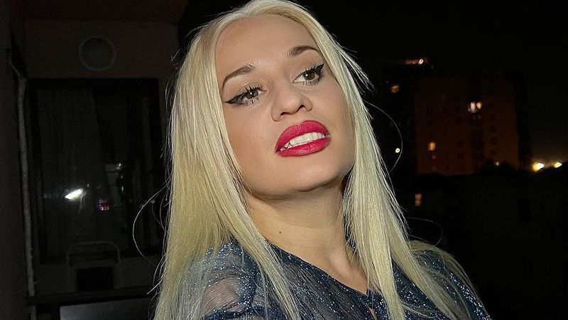 Cum a fost cerută &icirc;n căsătorie Anisia Gafton, după cinci ani de relație cu Serghei