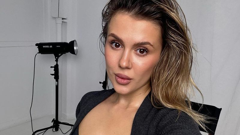 Cum a reușit Emily Burghelea să aibă doi copii deși are probleme cu infertilitatea: &rdquo;Am ovare polichistice&rdquo;