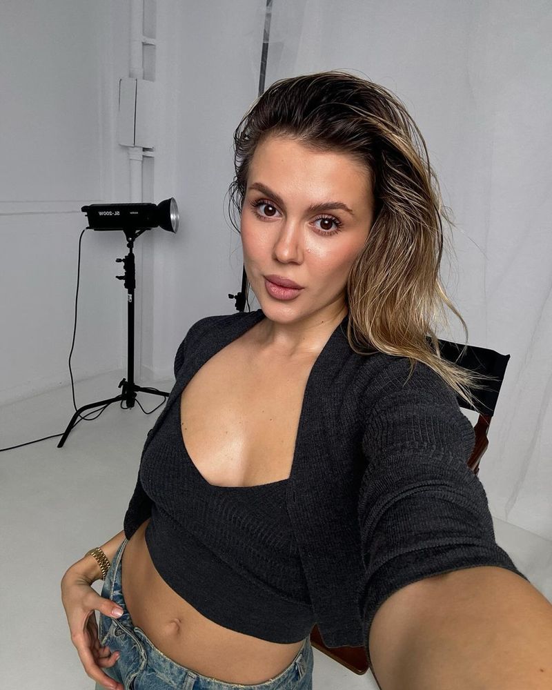 Cum a reacționat Emily Burghelea când a aflat că nu poate avea copii