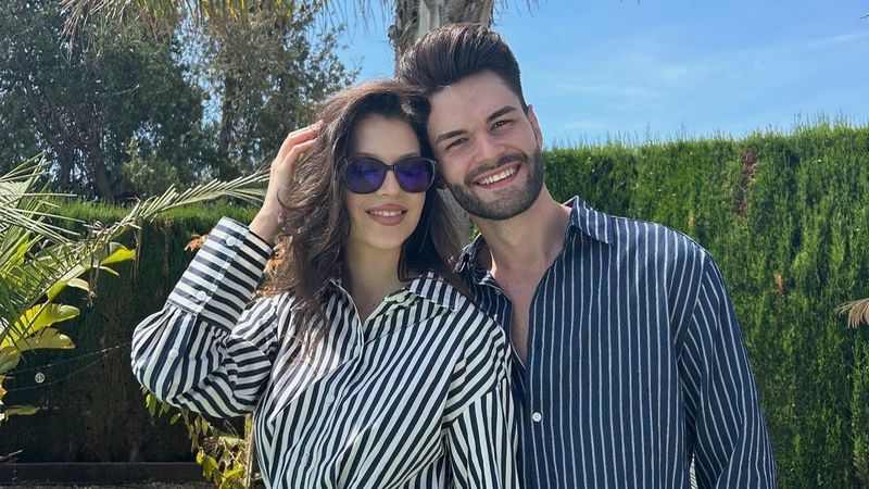 Edward Sanda și Cleopatra Stratan, despre secretele căsniciei lor fericite: "Cred că asta contează cel mai mult &icirc;ntr-o relație"