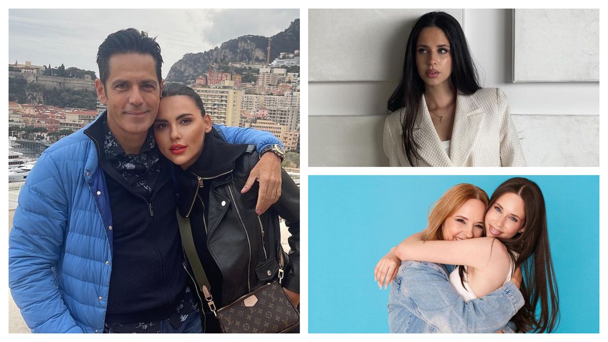 Ce relație au Lavinia Pîrva și Violeta Bănică