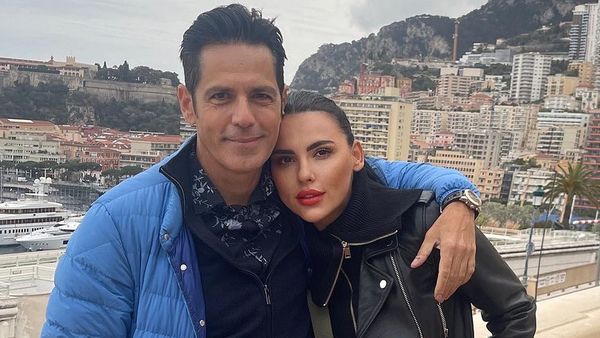 Cum se înțelege, de fapt, Lavinia Pîrva cu Violeta, fiica lui Ștefan Bănică și a Andreei Marin