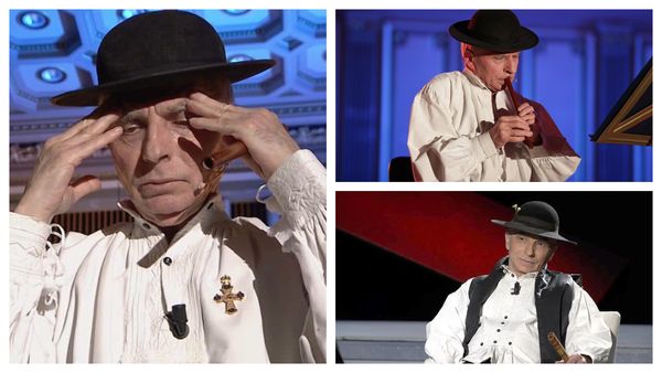 Grigore Leșe &icirc;și atacă dur colegii de breaslă: &rdquo;Oamenii sunt oportuniști. Nu le place să iasă din zona de confort&rdquo;