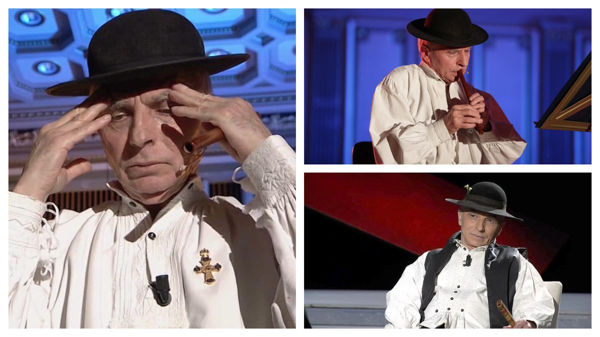 Grigore Leșe, despre colegii de breaslă