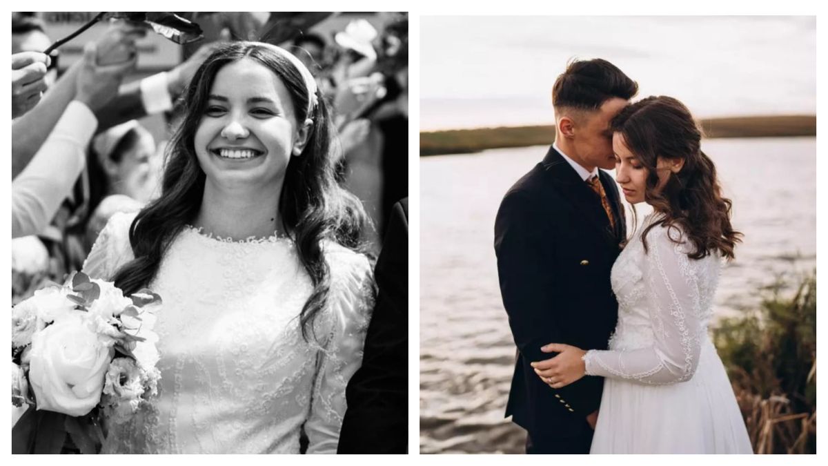 Bianca a murit după ce a dat naștere unui băiețel