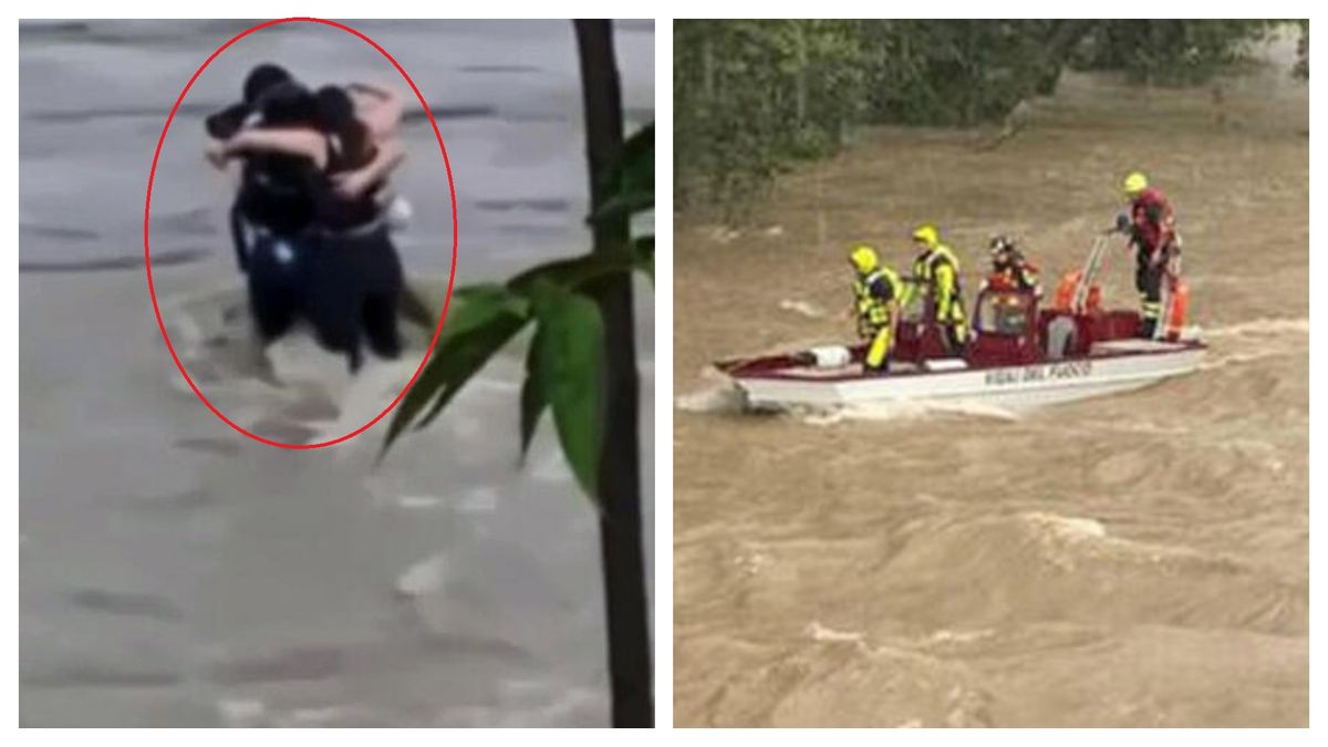  Trei tineri români căutați după ce au fost înghiți de ape, în Italia 