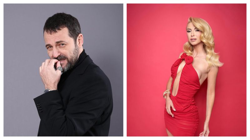 Actorul Andrei Aradits a măturisit de ce nu o plăcea pe cântăreața Andreea Bălan.