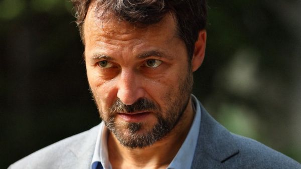 Andrei Aradits, dezvăluiri neașteptate despre relația cu Andreea Bălan: &bdquo;Nu prea ne plăceam așa. Nici eu pe ea și nici ea pe mine&rdquo;