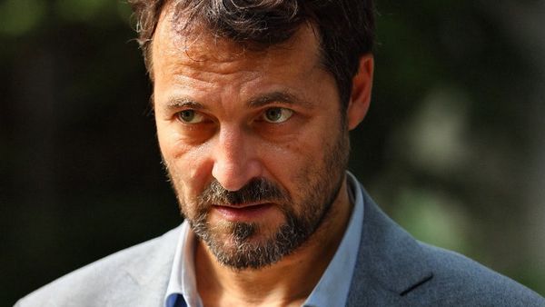 Andrei Aradits, dezvăluiri neașteptate despre relația cu Andreea Bălan: „Nu prea ne plăceam așa. Nici eu pe ea și nici ea pe mine”