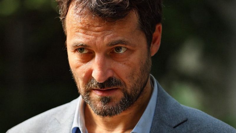 Andrei Aradits, dezvăluiri neașteptate despre relația cu Andreea Bălan: &bdquo;Nu prea ne plăceam așa. Nici eu pe ea și nici ea pe mine&rdquo;