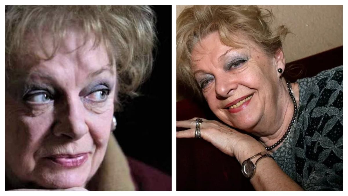 Ileana Stana Ionescu, internată în spital