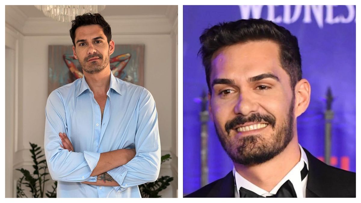 George Burcea, complet schimbat în noul rol